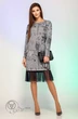 Платье 1002 Vitol Fashion