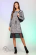 Платье 1002 Vitol Fashion