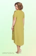 Платье 1060-2 Vitol Fashion