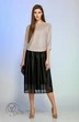 Юбка 2103-2 Vitol Fashion