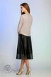 Юбка 2103-2 Vitol Fashion