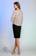 Юбка 2104-1 Vitol Fashion