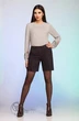 Комплект с шортами 2500 Vitol Fashion