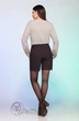 Комплект с шортами 2500 Vitol Fashion