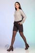 Комплект с шортами 2500 Vitol Fashion
