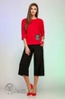 Костюм брючный 2503 Vitol Fashion