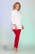 Костюм брючный 2509 Vitol Fashion