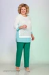 Костюм брючный 2513-2 Vitol Fashion