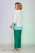 Костюм брючный 2513-2 Vitol Fashion