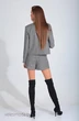 Костюм с шортами 2058 YOUR SIZE