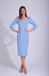 Платье 2072 YOUR SIZE фото 4