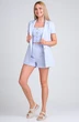 Костюм с шортами 2098 YOUR SIZE