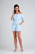Комбинезон 2102 YOUR SIZE