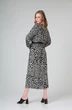 Платье 2136 YOUR SIZE
