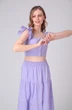 Костюм с юбкой 2137 YOUR SIZE