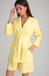 Костюм с шортами 2139 YOUR SIZE