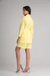 Костюм с шортами 2139 YOUR SIZE