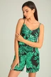 Костюм с шортами 2151 YOUR SIZE