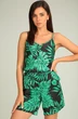 Костюм с шортами 2151 YOUR SIZE