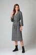 Костюм с юбкой 2163 YOUR SIZE