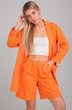 Костюм с шортами 2196 YOUR SIZE