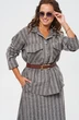 Костюм с юбкой 2240 YOUR SIZE