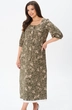 Платье 2254 YOUR SIZE