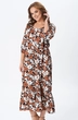 Платье 2259 YOUR SIZE