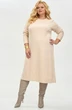 Платье 2262 YOUR SIZE