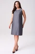 Платье 2270 YOUR SIZE Платье 2270 YOUR SIZE