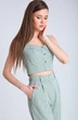 Костюм с шортами 2086 YOUR SIZE