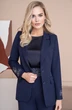 *Костюм брючный 21-488-4 ЮРС