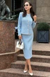 Костюм с юбкой 22-972-2 ЮРС