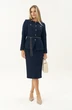 Костюм с юбкой 25-568-1 ЮРС