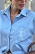 Рубашка 25-584-1 ЮРС фото 5