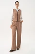 Костюм брючный 25-635-1 ЮРС фото 3