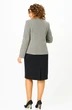 Костюм с юбкой 4461 ZLATA фото 2