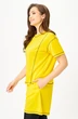 Спортивный костюм 4462 желтый ZLATA фото 4