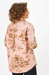 Блузка 4466 розовый ZLATA фото 2