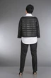 Костюм брючный 290 Zigzag Style