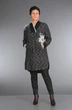 Костюм брючный 292 Zigzag Style