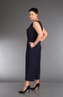Комбинезон 308-1 синий Zigzag Style фото 4