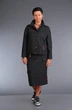 Костюм с юбкой 331 Zigzag Style