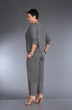Костюм брючный 342 Zigzag Style