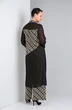 Костюм брючный 471 Zigzag Style