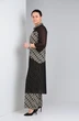 Костюм брючный 471 Zigzag Style
