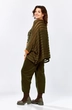 Костюм брючный 499 Zigzag Style