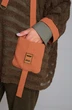 Костюм брючный 499 Zigzag Style