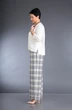 Костюм брючный 522 Zigzag Style