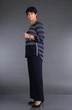 Костюм брючный 523 Zigzag Style